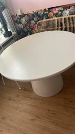 Eettafel (kwantum), Ophalen, Nieuw, 50 tot 100 cm, Minder dan 50 cm