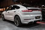 Porsche Cayenne Coupé 3.0 E-Hybrid FULL|WRAP|BOSE|MASSAGE, Automaat, Cayenne, 14 kWh, Gebruikt