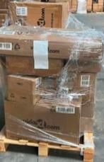 2 retour pallets gecontroleerd!, Ophalen, Zo goed als nieuw
