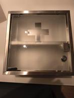 Medicijnkastje met slot - veilig en handig, Minder dan 50 cm, Gebruikt, Minder dan 50 cm, Ophalen of Verzenden