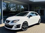 Seat Ibiza SC 1.4 TSI Cupra Motorrevisie gehad, Auto's, Seat, Euro 5, Gebruikt, 4 cilinders, Electronic Stability Program (ESP)