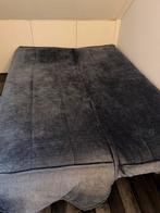 Gratis BEDDINGE bedbank, Ophalen, Gebruikt, Tweepersoons, Overige maten