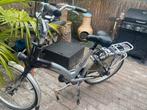 Sparta Ion electrische fiets, Fietsen en Brommers, Elektrische fietsen, Ophalen of Verzenden, Gebruikt, 30 tot 50 km per accu