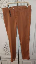 Marco Pescarolo Napoli chino maat 46 Made in Italy  Nieuw, Kleding | Heren, Broeken en Pantalons, Overige kleuren, Verzenden, Nieuw