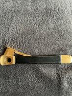 Messing Sigarenknipper - Vintage Stijl, Antiek en Kunst, Ophalen of Verzenden