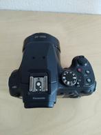 Panasonic Lumix 20-1200 DC-FZ82, Ophalen, Nvt tweedehands artikel, Compact, Zo goed als nieuw