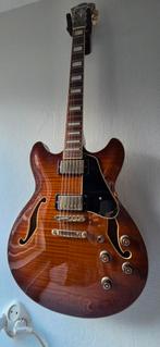 Ibanez AS93 VLS - Te Koop, Ophalen of Verzenden