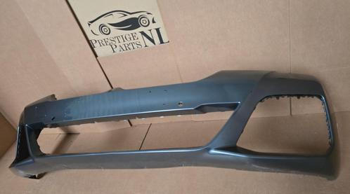 Voorbumper BMW 5 Serie G30 G31 LCI M PAKKET 51118098644 PDC, Auto-onderdelen, Carrosserie en Plaatwerk, Bumper, Voor, Gebruikt