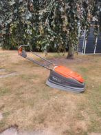 Flymo turbo compact 300, Ophalen, Gebruikt, Elektrische grasmaaier, Flymo