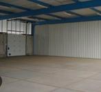 (gedeelde) Loodsruimte te huur in Nijmegen, Nijmegen