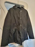 Airforce jas zwart, Ophalen of Verzenden, Zo goed als nieuw, Zwart