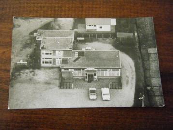 P31 - Noordwijk - Luchtfoto Zonneweelde - Mooi/Oud beschikbaar voor biedingen