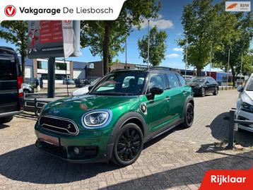 Mini Mini Countryman 2.0 Cooper S E ALL4 Chili / Jhon Cooper beschikbaar voor biedingen