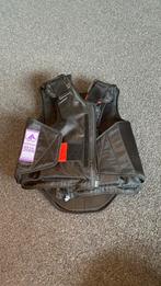 Premiere bodyprotector kindermaat, Dieren en Toebehoren, Paardrijkleding, Kinderen, Verzenden, Bovenkleding, Springen