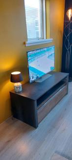 TV meubel €125, 100 tot 150 cm, Ophalen of Verzenden, Zo goed als nieuw, Minder dan 100 cm