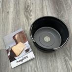 Magimix bakkit t.b.v de Magimix cuisine 4200XL, Ophalen of Verzenden