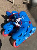 Oxelo skeelers 30-32 Decathlon, Kinderen en Baby's, Ophalen, Verstelbaar, Gebruikt, Kinderen
