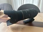 Sigma 50-500mm Nikon Telelens - Zeer Goede Staat, Audio, Tv en Foto, Fotografie | Lenzen en Objectieven, Ophalen, Zo goed als nieuw