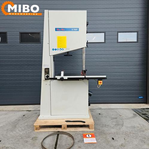 SCM Lintzaag model 700 * lintzaag scm centauro meber panhans, Doe-het-zelf en Verbouw, Gereedschap | Zaagmachines, Zo goed als nieuw