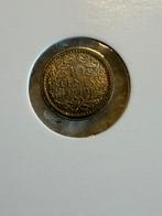 10 cent 1910 Wilhelmina, Postzegels en Munten, Munten | Nederland, Ophalen, Zilver, 10 cent, Koningin Wilhelmina