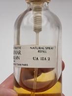 Vintage (1980/1985) Guerlain Shalimar EDT 50/93ML, Sieraden, Tassen en Uiterlijk, Uiterlijk | Parfum, Ophalen of Verzenden, Zo goed als nieuw