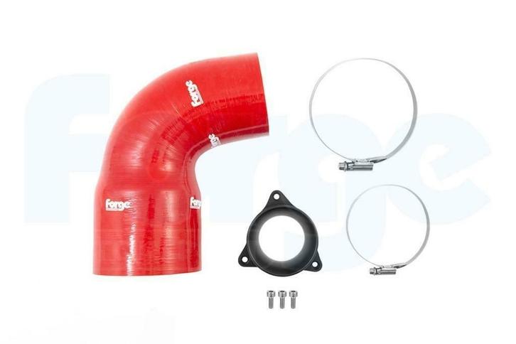 Forge turbo inlet set intake - Hyundai I30n Veloster N, Auto diversen, Tuning en Styling, Ophalen of Verzenden