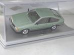 1/43 Schuco Opel Monza A, Hobby en Vrije tijd, Verzenden, Nieuw, Auto, Schuco
