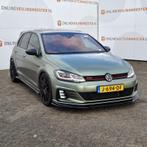 Personenauto, Volkswagen, Golf, 2.0 TSI GTI Performance, 201, Auto's, 1345 kg, Gebruikt, Euro 6, 4 cilinders