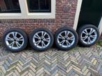 Alfa Romeo Giulietta Winterbanden, Auto-onderdelen, Banden en Velgen, Ophalen, 16 inch, Banden en Velgen, 205 mm