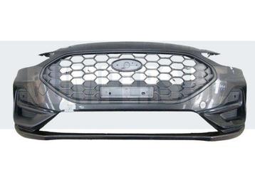 Bumper  Ford Focus Mk4 IV ST FACELIFT 22- Voorbumper MZ791 beschikbaar voor biedingen