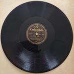 4 bakelieten platen, Cd's en Dvd's, Vinyl | Overige Vinyl, Ophalen of Verzenden, Gebruikt, Overige formaten