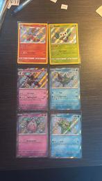 PAF en SHF Baby Shinies, Ophalen of Verzenden, Zo goed als nieuw, Losse kaart