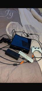 Xbox 360 + Complete Spellen en controllers., Spelcomputers en Games, Ophalen, Gebruikt, Overige genres, 1 speler