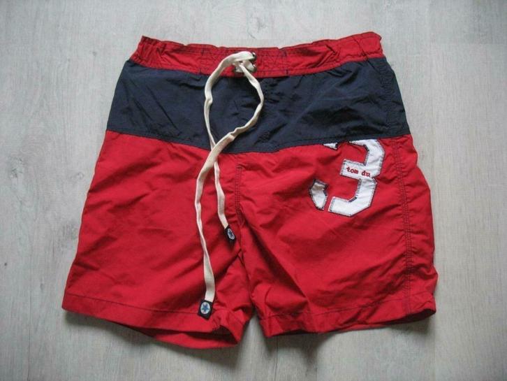 Tom Du zwembroek maat 152/158, Kinderen en Baby's, Kinderkleding | Maat 152, Zo goed als nieuw, Jongen, Sport- of Zwemkleding