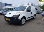 Peugeot Bipper 1.3 HDi XT Profit + (Nieuwe distributie ketti, Voorwielaandrijving, Euro 5, Elektrische ramen, Gebruikt