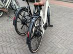 Fietshokje Hoofddorp: Raaks Urban Dames. BELT DRIVE!! Nieuw!, Niet ingevuld, Nieuw, Ophalen of Verzenden, Niet ingevuld