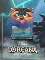 Lorcana Tamatoa happy as a clam 219/204, Ophalen of Verzenden