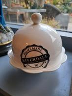 Riverdale stolp, Ophalen of Verzenden