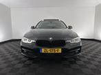 BMW 3 Serie Touring 320d EDE Executive € 19.945,00, Auto's, BMW, Automaat, 745 kg, 4 cilinders, Zwart