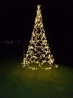 Kerstboom voor in de tuin. Fairybell 4 meter, Diversen, Kerst, Ophalen, Zo goed als nieuw