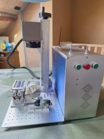 Laser marking machine PL130, Ophalen, Nieuw, Teknetics