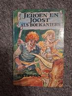 Jeroen en Joost, Piet prins, Boeken, Ophalen of Verzenden, Zo goed als nieuw