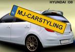 Hyundai I30 ’07 – Dakspoiler, Auto diversen, Tuning en Styling, Ophalen of Verzenden, MJ-Carstyling, Info@mj-carstyling.net, Sibeliusstraat 81 5011JH Tilburg