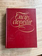 Oude Encyclopedie in Kleur, Boeken, Ophalen of Verzenden, Gelezen, Overige onderwerpen