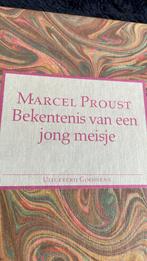 Marcel Proust, Gelezen, Ophalen of Verzenden