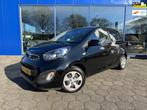 Kia Picanto 1.0 CVVT ISG Comfort Pack Airco, Euro 5, Stof, Gebruikt, 400 kg