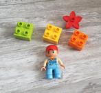 30067 Duplo boerderij polybag, Kinderen en Baby's, Speelgoed | Duplo en Lego, Complete set, Duplo, Ophalen of Verzenden, Zo goed als nieuw