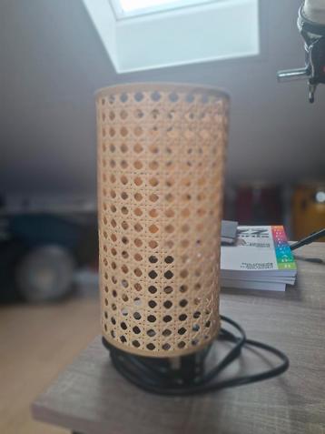 Ikea tafellamp