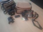 Videocamera met toebehoren, Ophalen, Hi 8, Camera