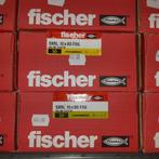 Nagelpluggen, pluggen Tox, Deltafix, Fischer, Ophalen, Overige materialen, Overige typen, Nieuw